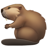 Apple 🦫 Beaver