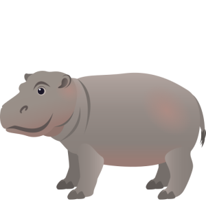 Joypixels 🦛 Hippopotamus