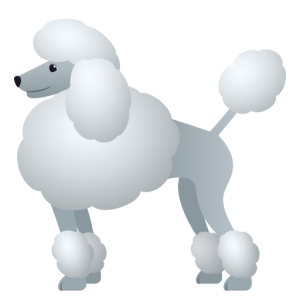 Skype 🐩 A Poodle