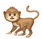 Skype 🐒 Um macaco