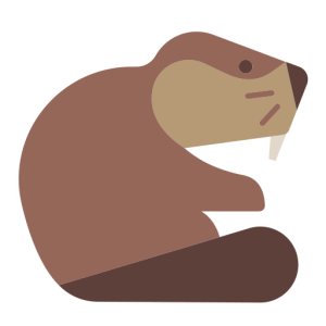 Joypixels 🦫 Beaver