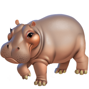 Messenger🦛 Hippopotamus