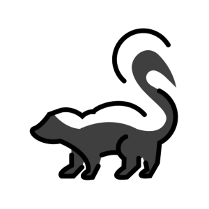 Messenger🦨 Skunk