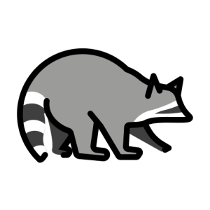 Messenger🦝 Raccoon