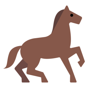 Messenger🐎 A Horse