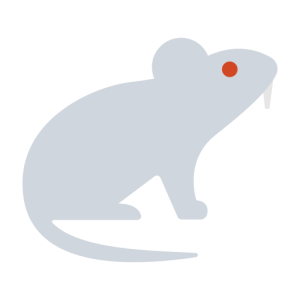 Emojidex 🐁 A Mouse