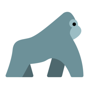 Messenger🦍 A Gorilla