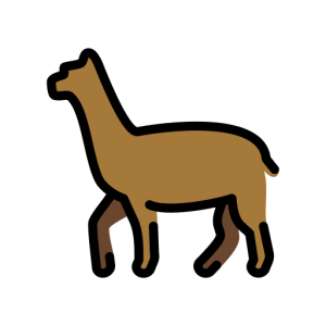 LG🦙 An Llama