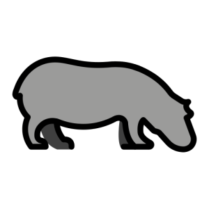HTC 🦛 Hippopotamus