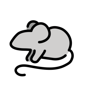 Messenger🐁 A Mouse