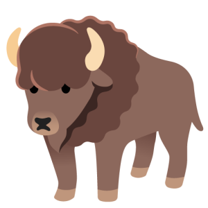 Google 🦬 Bison