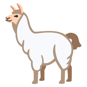 Google 🦙 An Llama