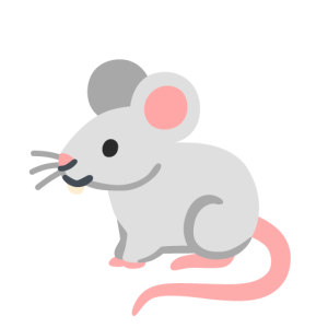 Google 🐁 A Mouse