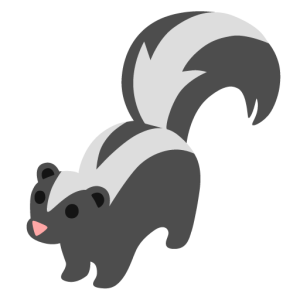 Google 🦨 Skunk
