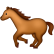 Samsung 🐎 A Horse