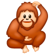 Samsung 🦧 Orangutan