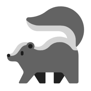 Microsoft 🦨 Skunk