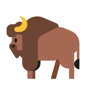 Microsoft 🦬 Bison