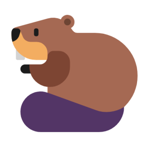 Microsoft 🦫 Beaver