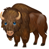 Whatsapp 🦬 Bison