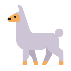 Microsoft 🦙 An Llama