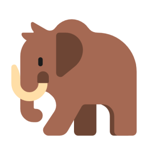 Microsoft 🦣 Mammoth