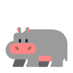Microsoft 🦛 Hippopotamus