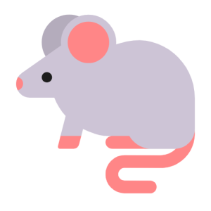 Microsoft 🐁 A Mouse