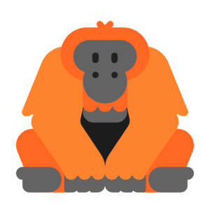Microsoft 🦧 Orangutan
