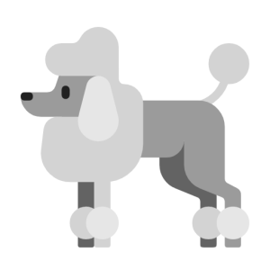 Microsoft 🐩 A Poodle