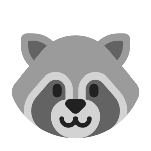 Microsoft 🦝 Raccoon