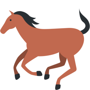 Twitter 🐎 A Horse