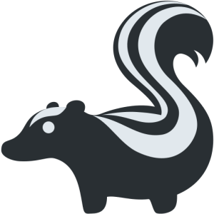 Twitter 🦨 Skunk