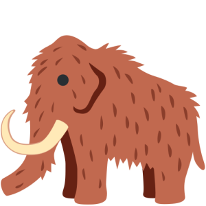 Twitter 🦣 Mammoth