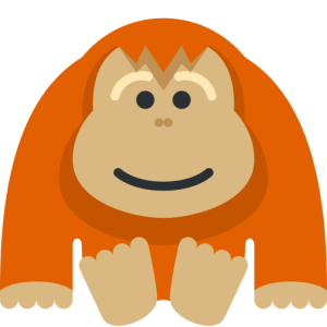 Twitter 🦧 Orangutan