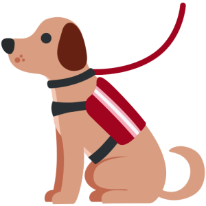 Twitter 🐕‍🦺 Service Dog