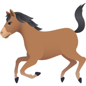 Skype 🐎 A Horse