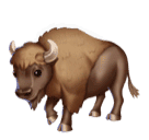 Facebook 🦬 Bison