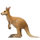 Apple 🦘 Kangaroo