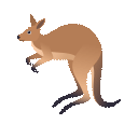 Joypixels 🦘 Kangaroo