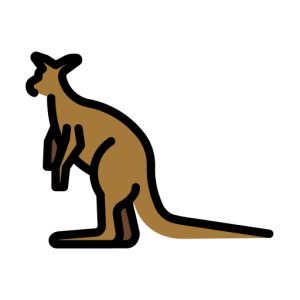 LG🦘 Kangaroo