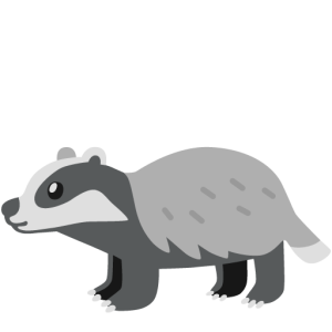 Google 🦡 Badger