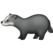 Samsung 🦡 Badger