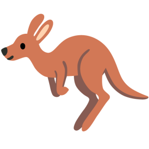 Samsung 🦘 Kangaroo