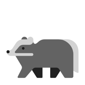 Microsoft 🦡 Badger