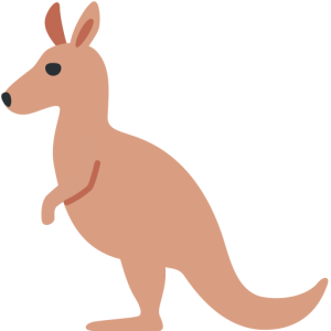 Whatsapp 🦘 Kangaroo