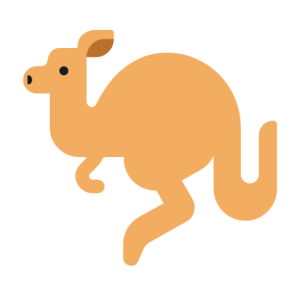 Twitter 🦘 Kangaroo