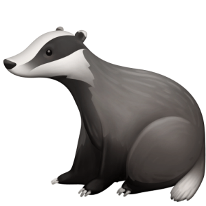 Facebook 🦡 Badger